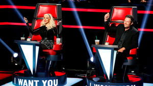 The Voice Epizóda 3