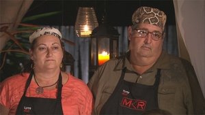 My Kitchen Rules Epizóda 15
