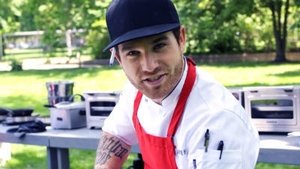 Top Chef Epizóda 5