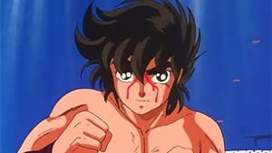 Saint Seiya Epizóda 5