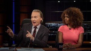 Real Time with Bill Maher Epizóda 5