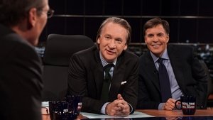 Real Time with Bill Maher Epizóda 10