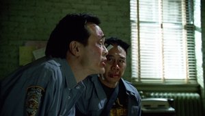 NYPD Blue Epizóda 5