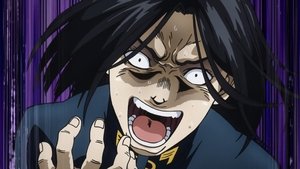 JoJo's Bizarre Adventure Epizóda 7