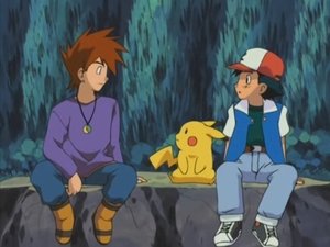 Pokémon Epizóda 57