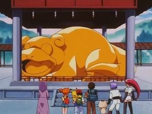 Pokémon Epizóda 35
