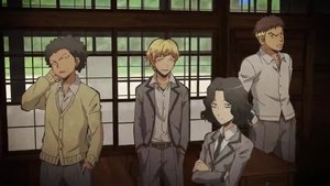 Assassination Classroom Epizóda 3