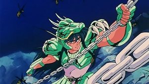 Saint Seiya Epizóda 19