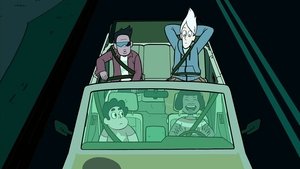 Steven Universe Epizóda 3