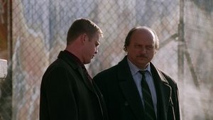 NYPD Blue Epizóda 13