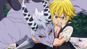 The Seven Deadly Sins Epizóda 24