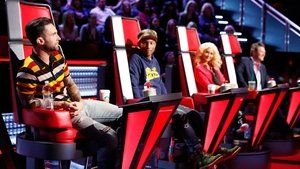 The Voice Epizóda 11
