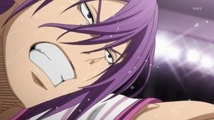 Kuroko's Basketball Epizóda 24