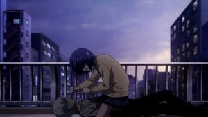 Tokyo Ghoul Epizóda 7