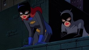Batman: The Animated Series Epizóda 8