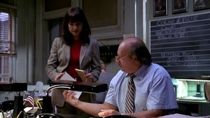 NYPD Blue Epizóda 2