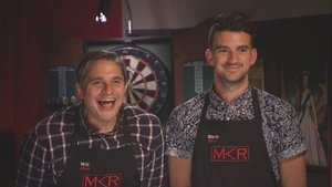 My Kitchen Rules Epizóda 17