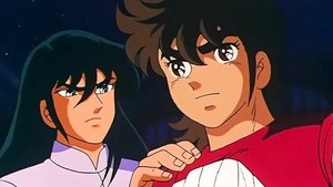 Saint Seiya Epizóda 7