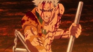 The Seven Deadly Sins Epizóda 8