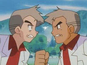 Pokémon Epizóda 36