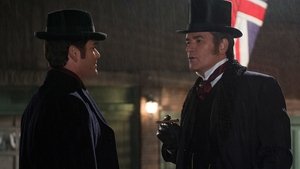 Murdoch Mysteries Epizóda 17