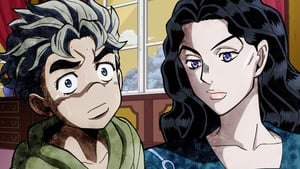 JoJo's Bizarre Adventure Epizóda 9