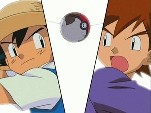 Pokémon Epizóda 60