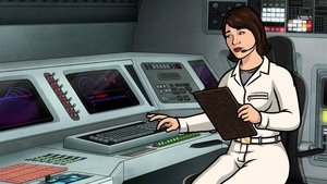 Archer Epizóda 12