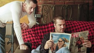 NCIS: Los Angeles Epizóda 20