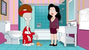 American Dad! Epizóda 9