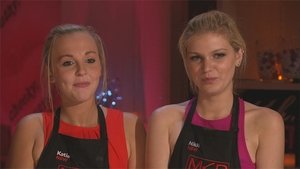 My Kitchen Rules Epizóda 18