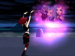Winx Club Epizóda 14