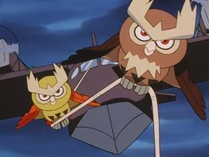 Pokémon Epizóda 14