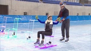 The Amazing Race Epizóda 2