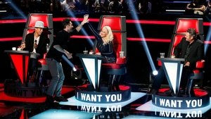 The Voice Epizóda 2