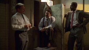 NYPD Blue Epizóda 17