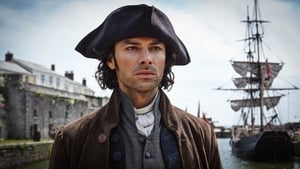 Poldark Epizóda 8