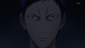 Kuroko's Basketball Epizóda 17