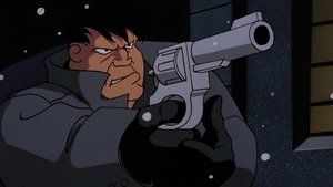 Batman: The Animated Series Epizóda 4