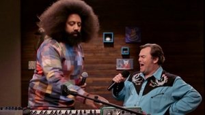 Comedy Bang! Bang! Epizóda 12