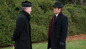 Murdoch Mysteries Epizóda 15