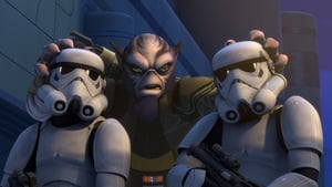 Star Wars Rebeli Epizóda 12