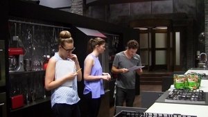 My Kitchen Rules Epizóda 32