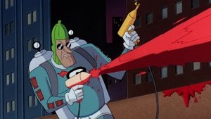 Batman: The Animated Series Epizóda 7