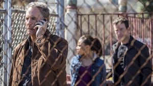 NCIS: New Orleans Epizóda 17