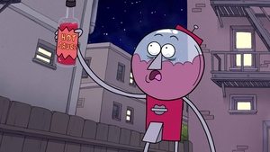 Regular Show Epizóda 18
