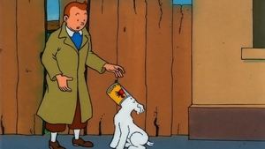 The Adventures of Tintin Epizóda 1