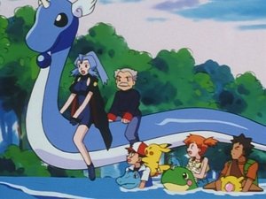 Pokémon Epizóda 43