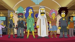 Simpsonovci Epizóda 16