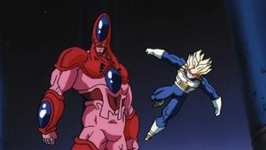 Dragon Ball Z  Epizóda 5